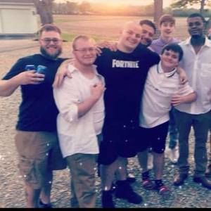 Meet your Posher, Brandon